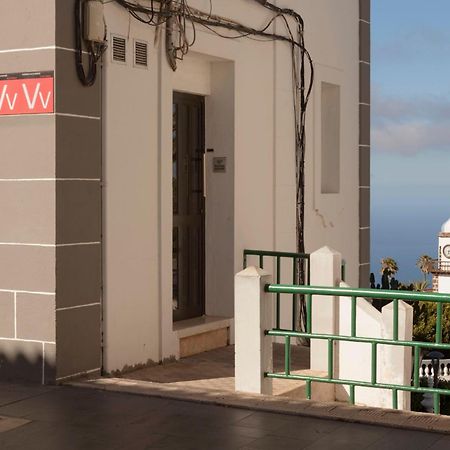 El Hierro Bed & Urban II Apartamento Valverde  Exterior foto