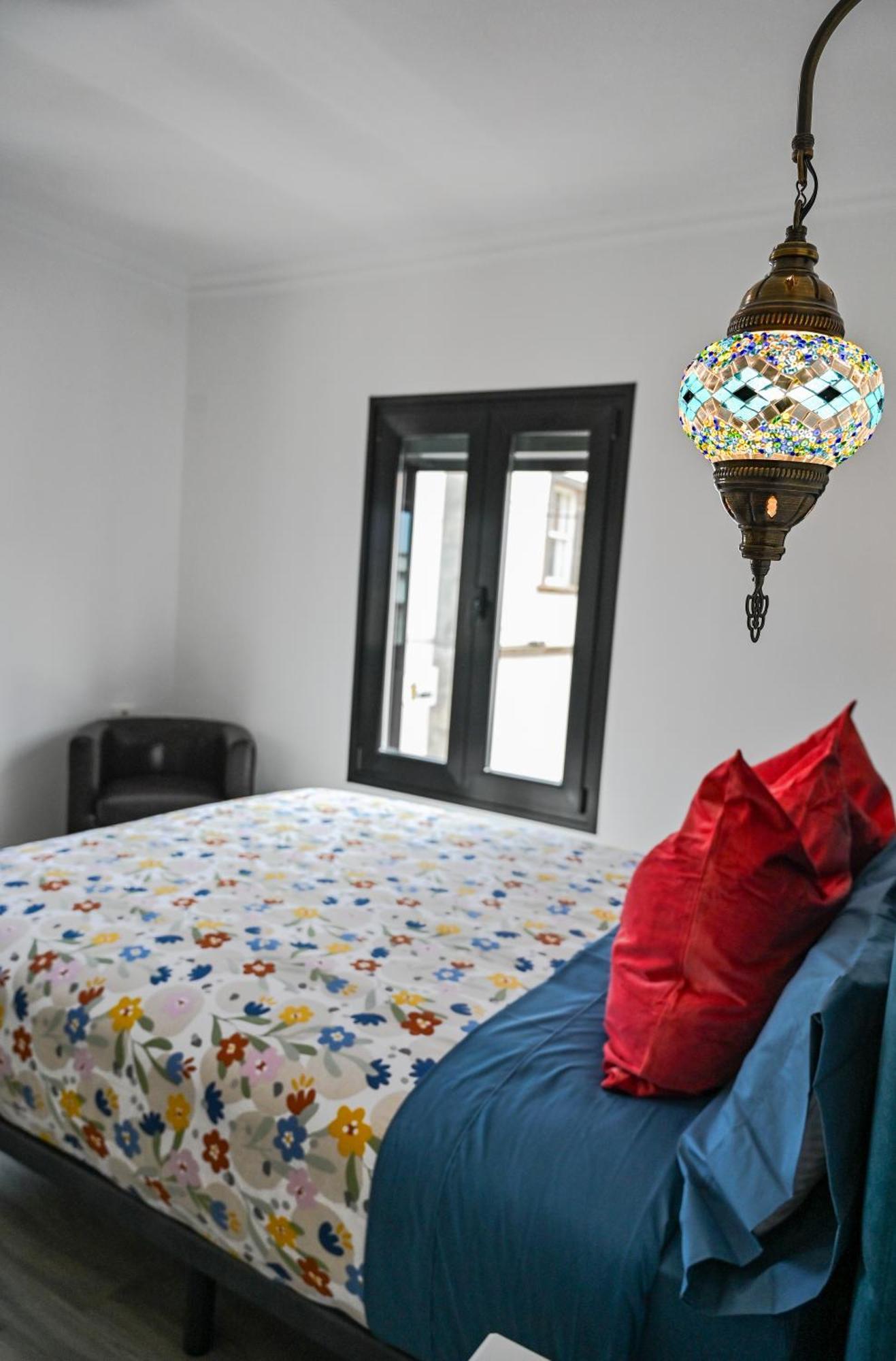 El Hierro Bed & Urban II Apartamento Valverde  Exterior foto